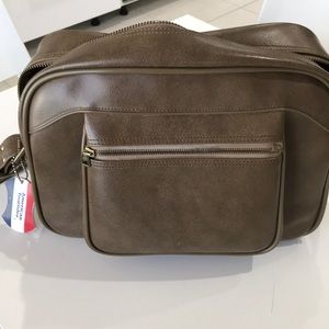 American Tourister travel bag EUC